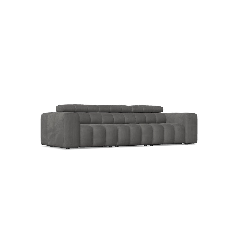 Modular Sofa Zurich - Your Desired Configuration M_DLXGVT