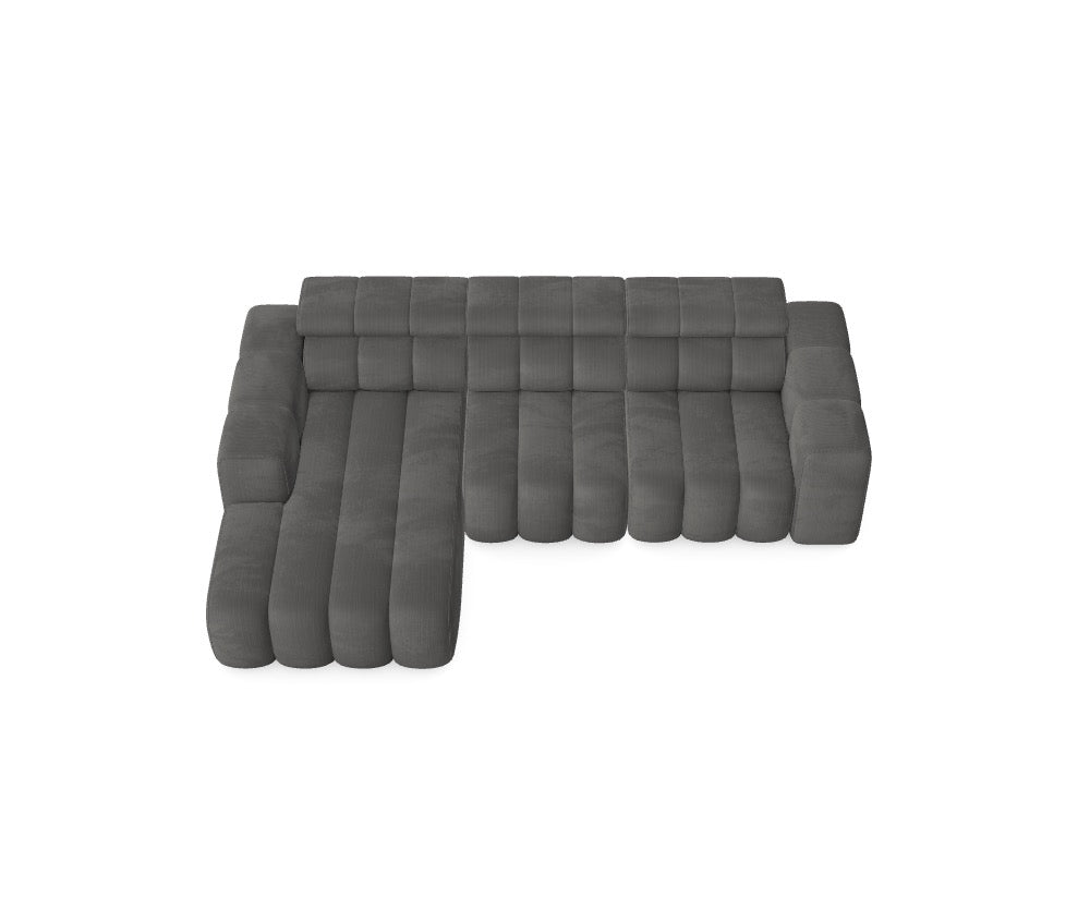 Modular Sofa Zurich - Your Desired Configuration M_DPWWGE