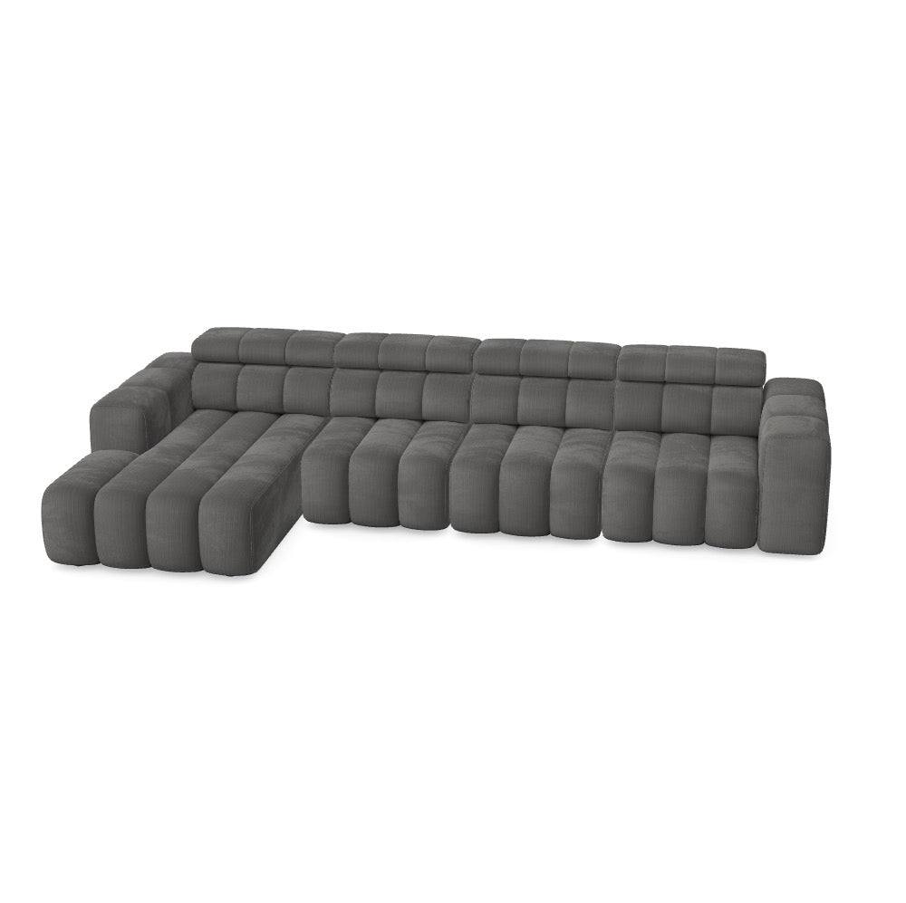 Modular Sofa Zurich - Your Desired Configuration M_DQ8Q5A