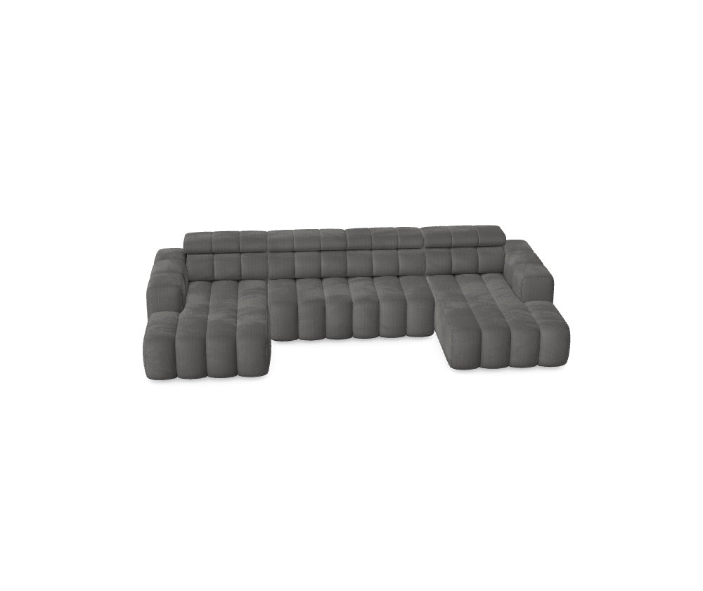 Modular Sofa Zurich - Your Desired Configuration M_DQGMFK