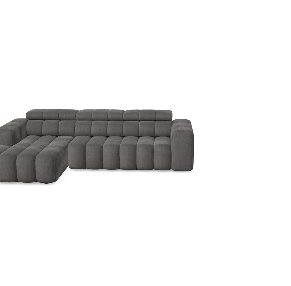 Modular Sofa Zurich - Your Desired Configuration M_DUIDVK