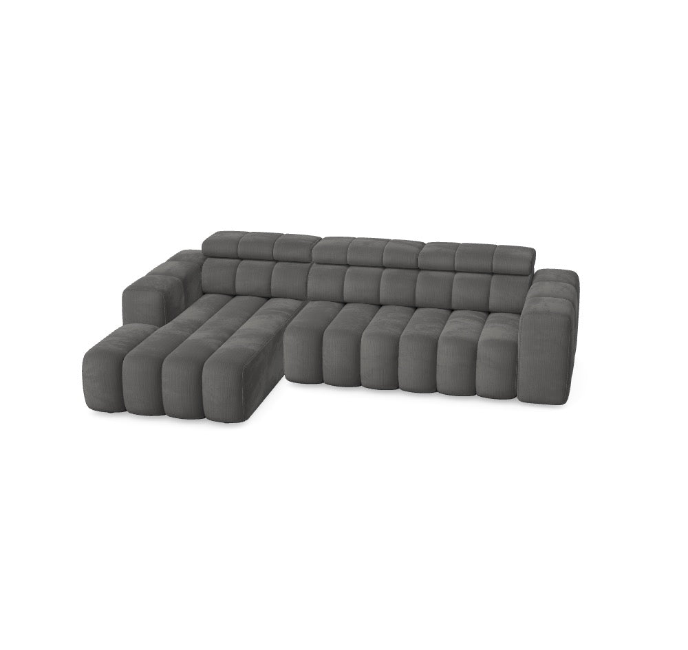 Modular Sofa Zurich - Your Desired Configuration M_DUUOKA