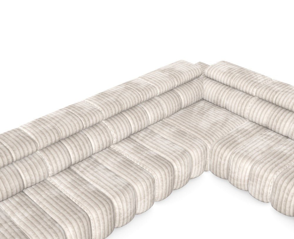 Modular Sofa Zurich - Your Desired Configuration M_DXL7KG