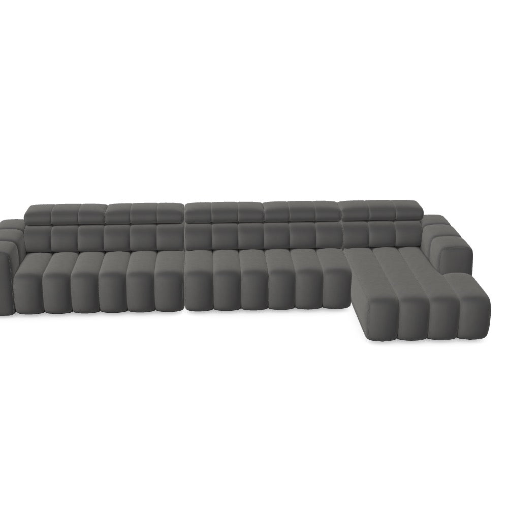 Modular Sofa Zurich - Your Desired Configuration M_DZLS0U