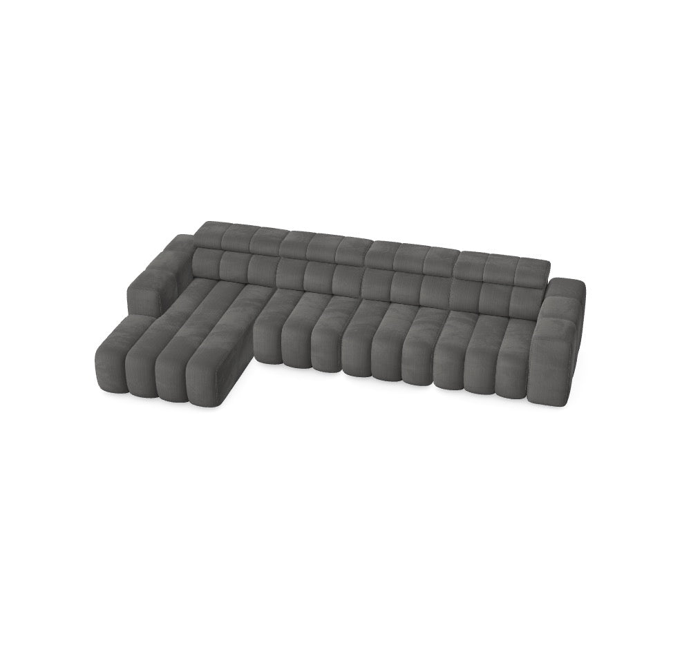 Modular Sofa Zurich - Your Desired Configuration M_E0HTAC