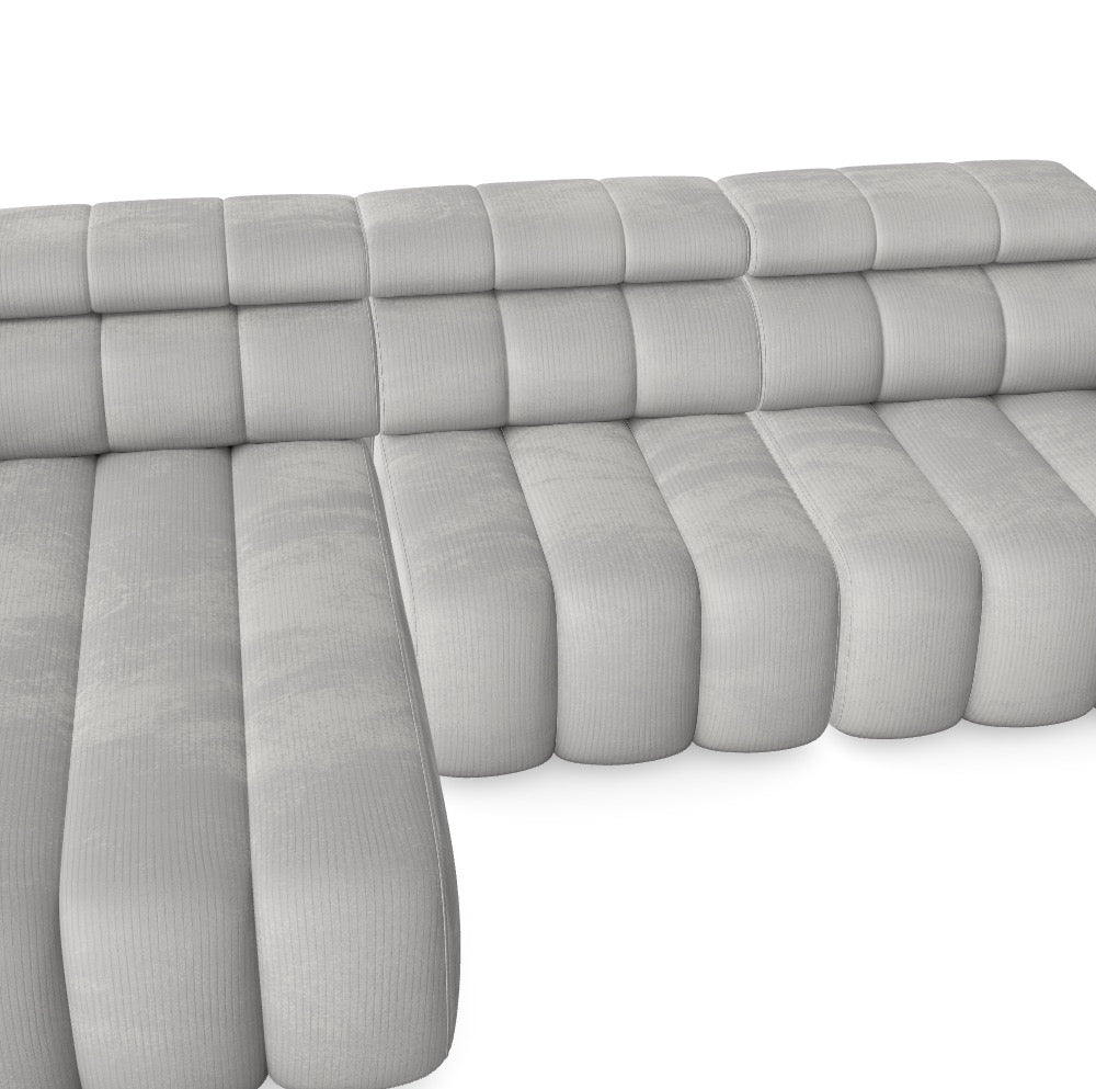 Modular Sofa Zurich - Your Desired Configuration M_E8GTXE
