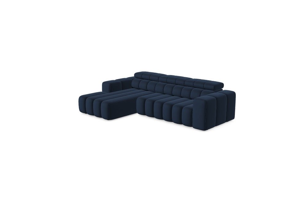 Modular Sofa Zurich - Your Desired Configuration M_EBPTLF