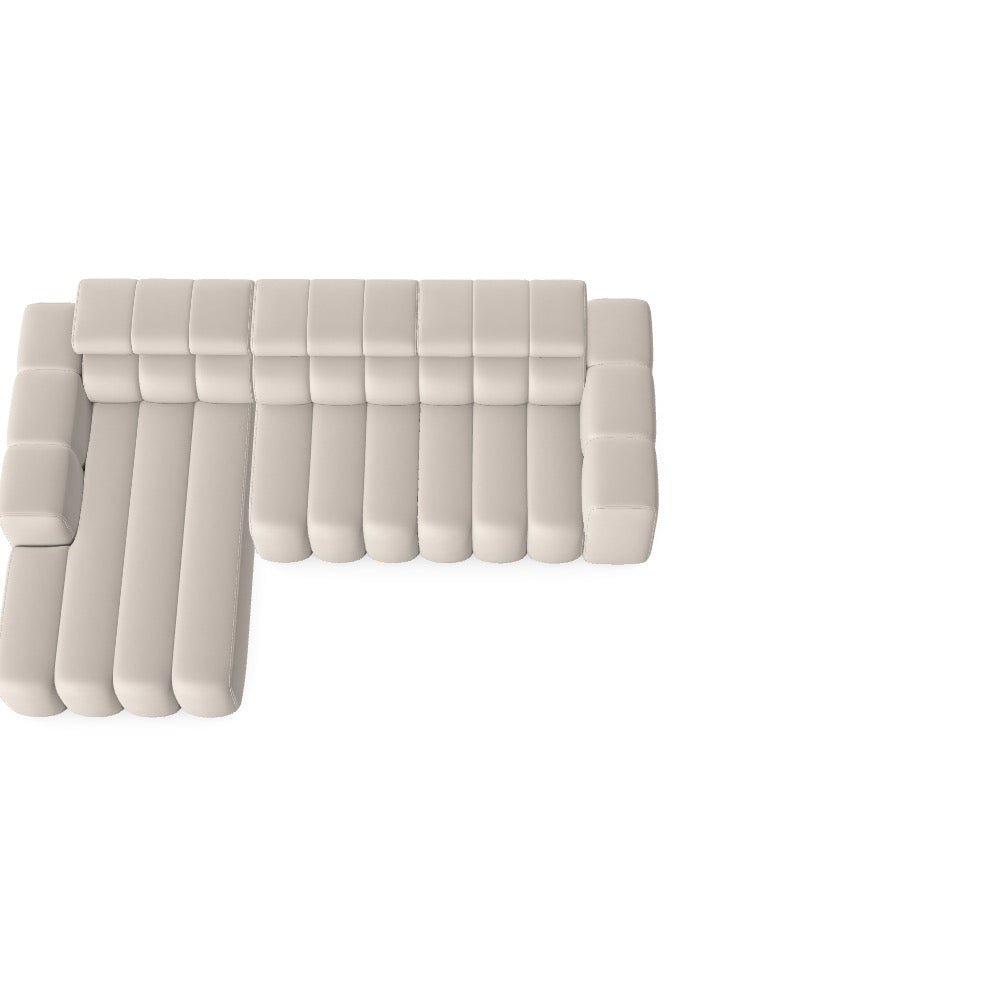Modular Sofa Zurich - Your Desired Configuration M_EEJGMJ