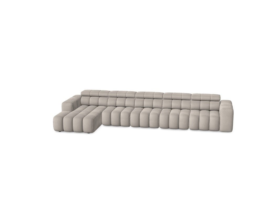 Modular Sofa Zurich - Your Desired Configuration M_EGAD1K
