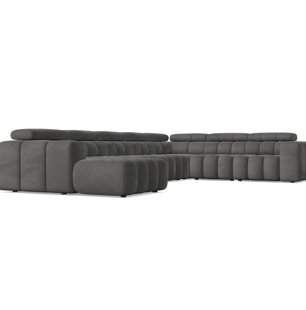 Modular Sofa Zurich - Your Desired Configuration M_EH4GV6
