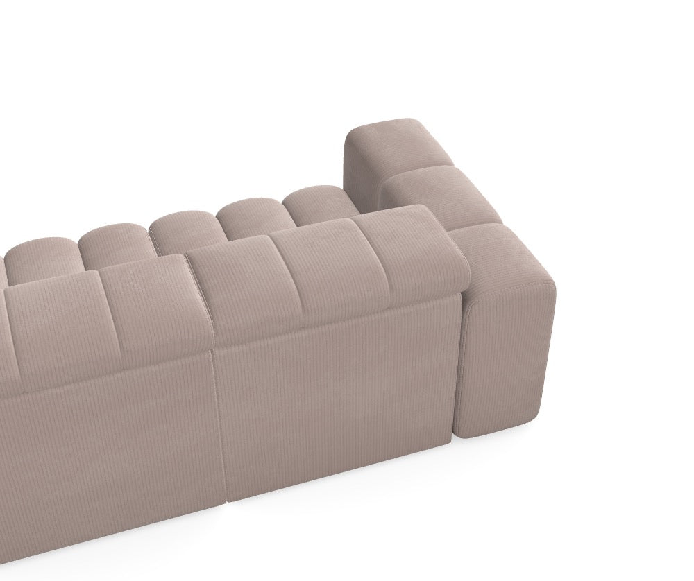 Modular Sofa Zurich - Your Desired Configuration M_EMGQQ3