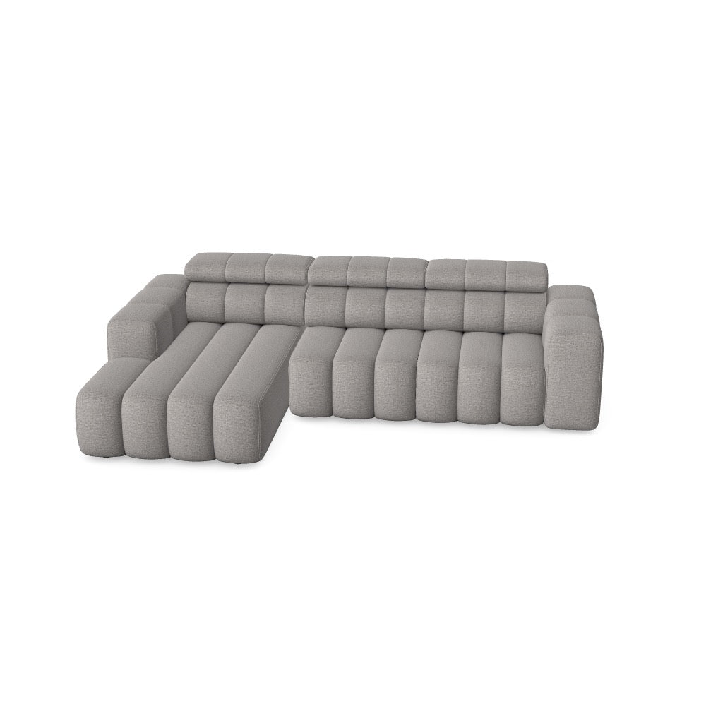 Modular Sofa Zurich - Your Desired Configuration M_EXJJB3