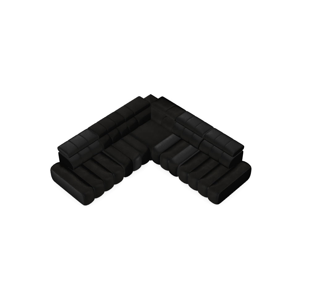 Modular Sofa Zurich - Your Desired Configuration M_F3OHKO