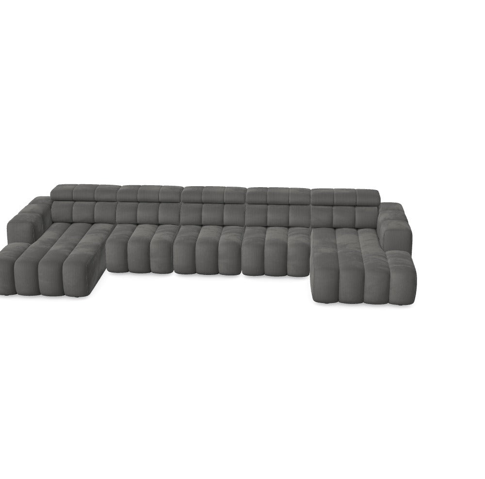 Modular Sofa Zurich - Your Desired Configuration M_F6EAJC