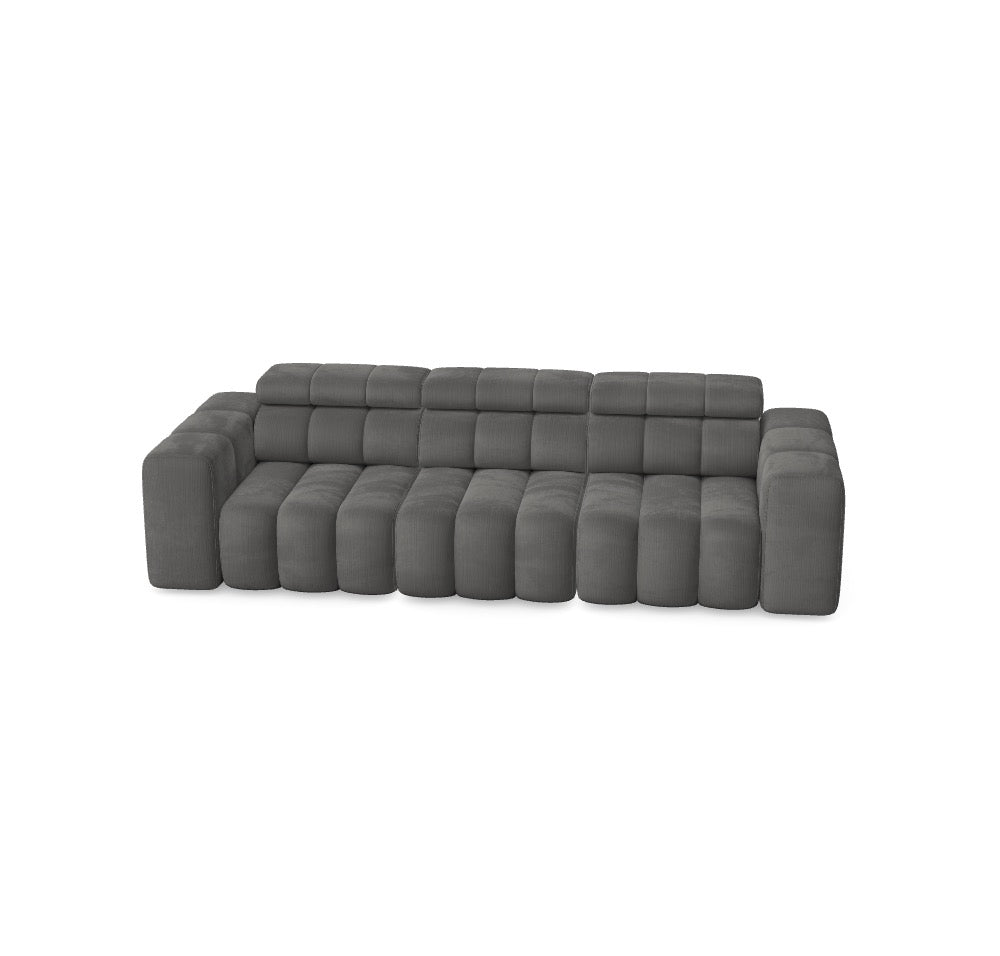 Modulares Sofa Zürich - Deine Wunschkonfiguration M_F8PB4P