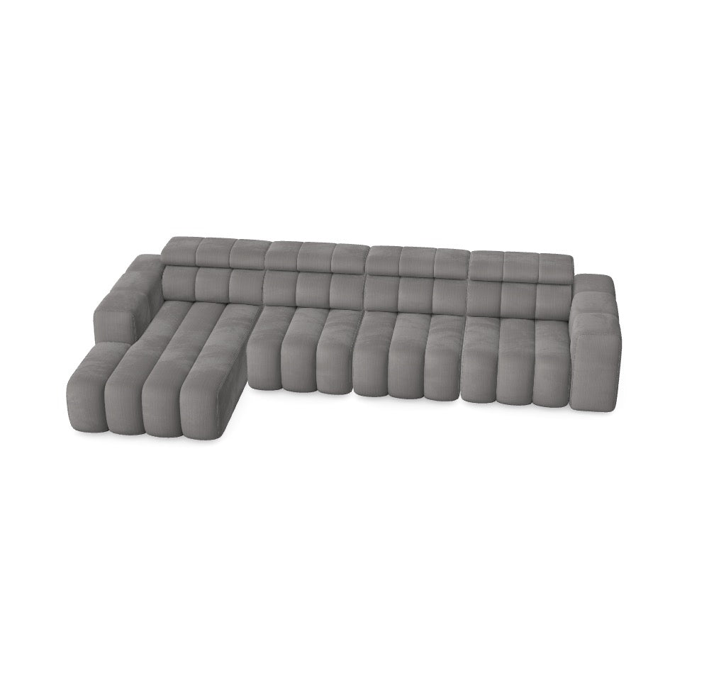 Modular Sofa Zurich - Your Desired Configuration M_F8WWOL