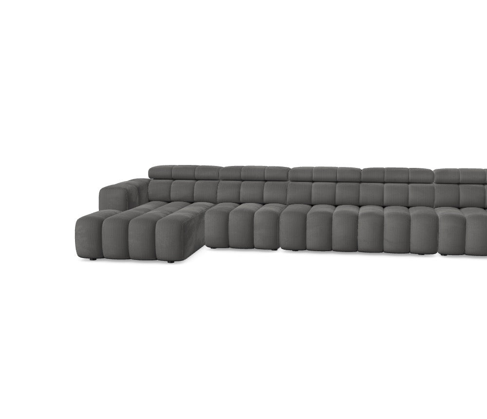 Modular Sofa Zurich - Your Desired Configuration M_FAFGQT