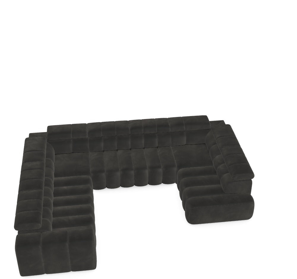 Modular Sofa Zurich - Your Desired Configuration M_FBZK9G0