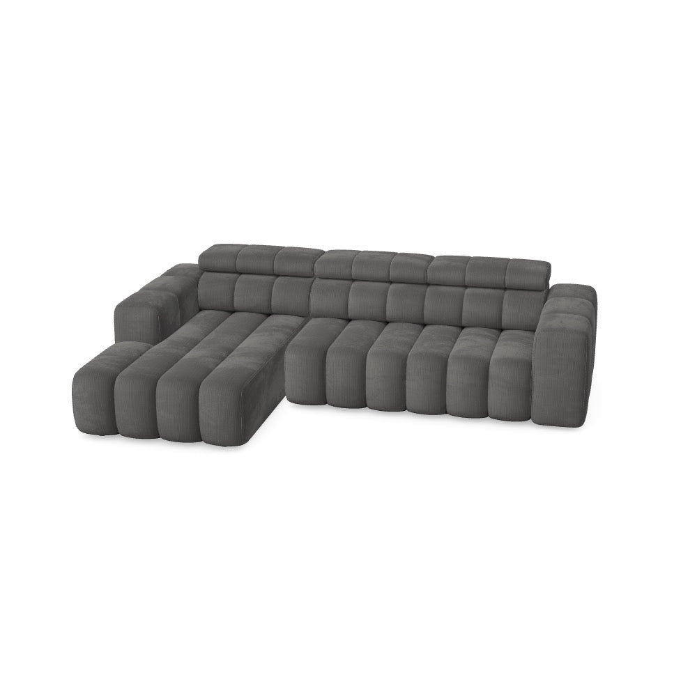 Modular Sofa Zurich - Your Desired Configuration M_FH8F3V