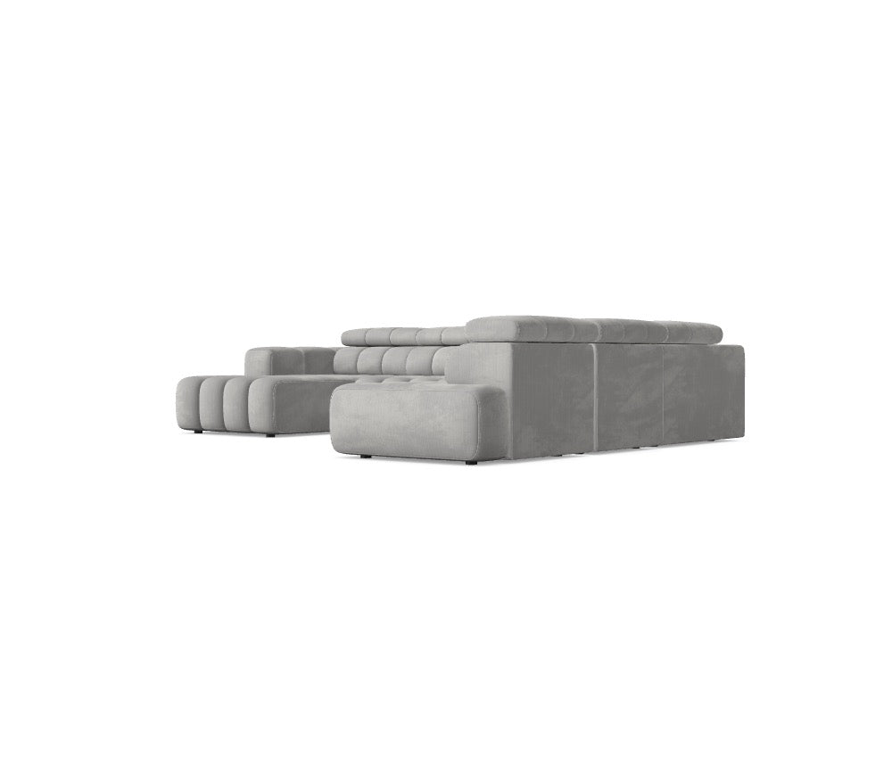 Modular Sofa Zurich - Your Custom Configuration M_FRSNSXY