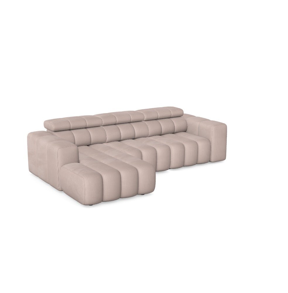 Modular Sofa Zurich - Your Desired Configuration M_FVMGJB