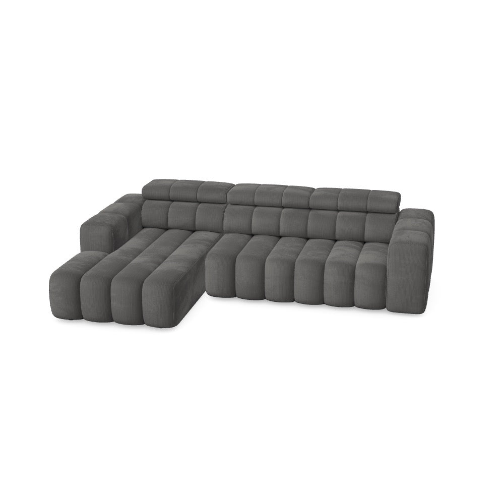 Modular Sofa Zurich - Your Desired Configuration M_FWND5E