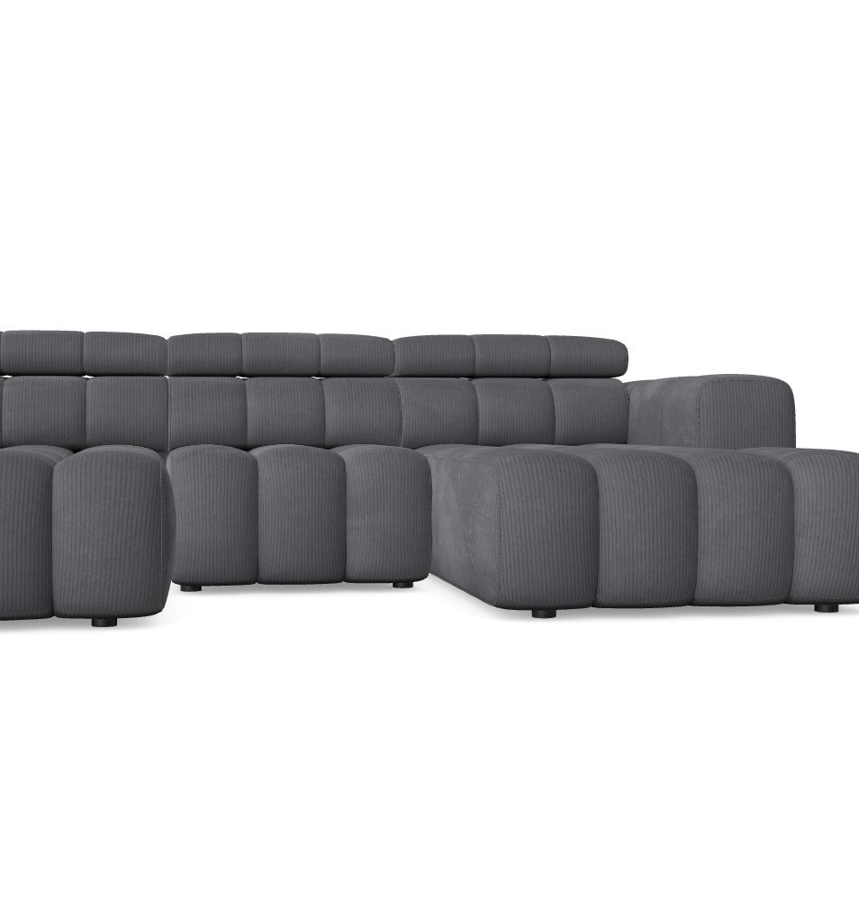 Modular Sofa Zurich - Your Custom Configuration M_FZCKFJO