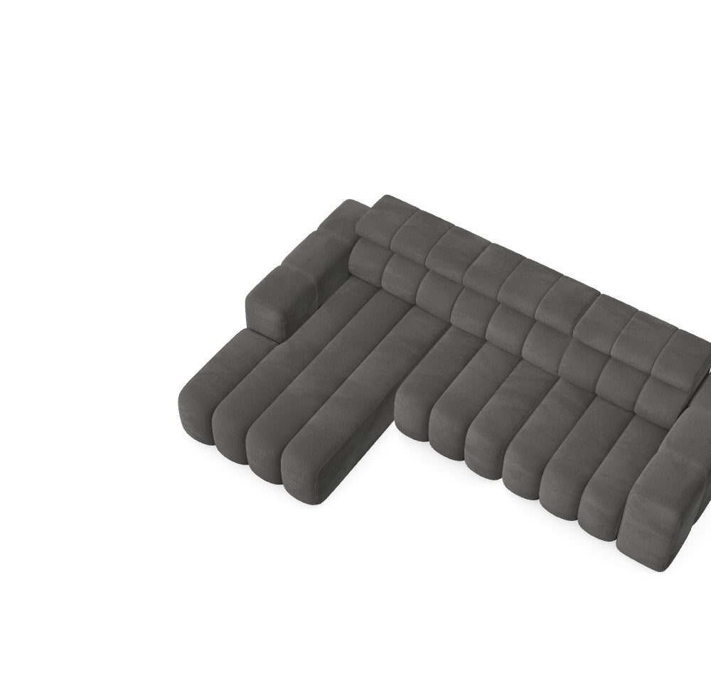 Modulares Sofa Zürich - Deine Wunschkonfiguration M_G32VKM