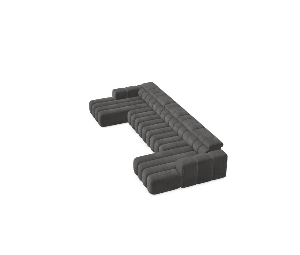 Modular Sofa Zurich - Your Desired Configuration M_G3O3HW