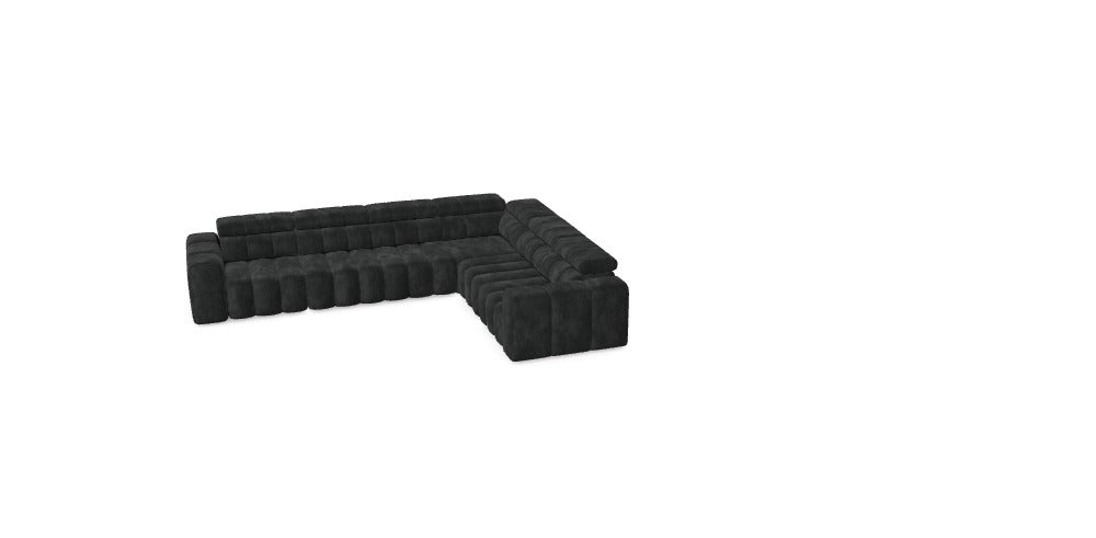 Modular Sofa Zurich - Your Desired Configuration M_G3PGDG