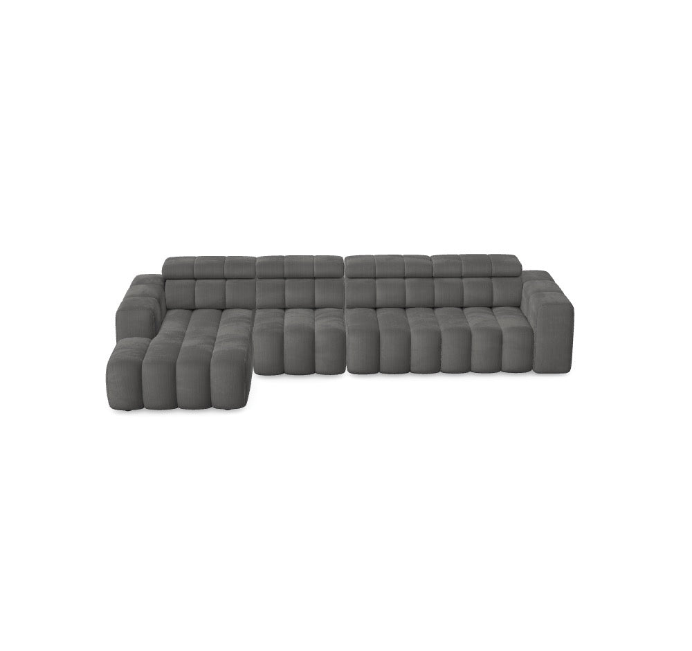 Modular Sofa Zurich - Your Desired Configuration M_G4C9F7