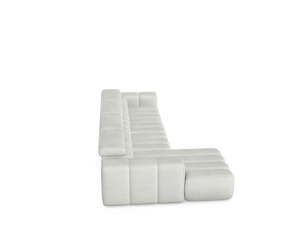 Modular Sofa Zurich - Your Desired Configuration M_GAHAR9