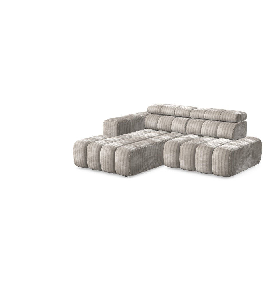 Modular Sofa Zurich - Your Desired Configuration M_GDE0QO