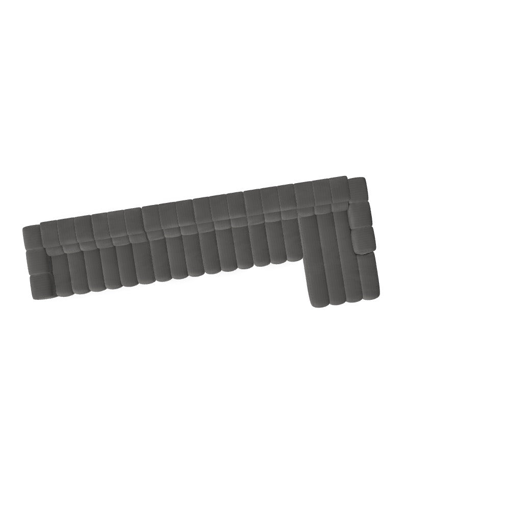 Modular Sofa Zurich - Your Desired Configuration M_GDM7MC