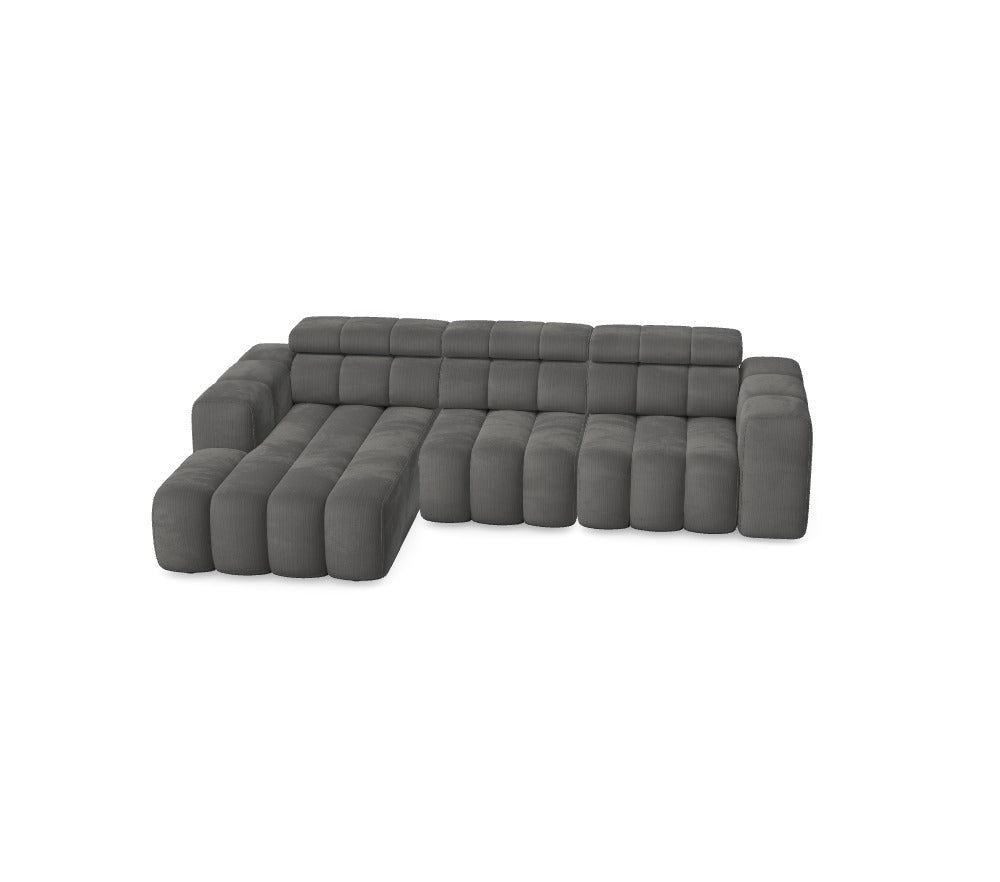 Modular Sofa Zurich - Your Desired Configuration M_GDU7JA