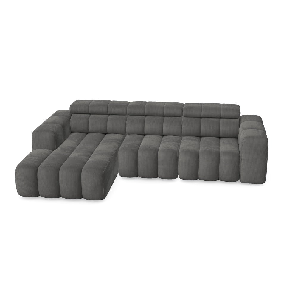 Modular Sofa Zurich - Your Desired Configuration M_GF7LTU