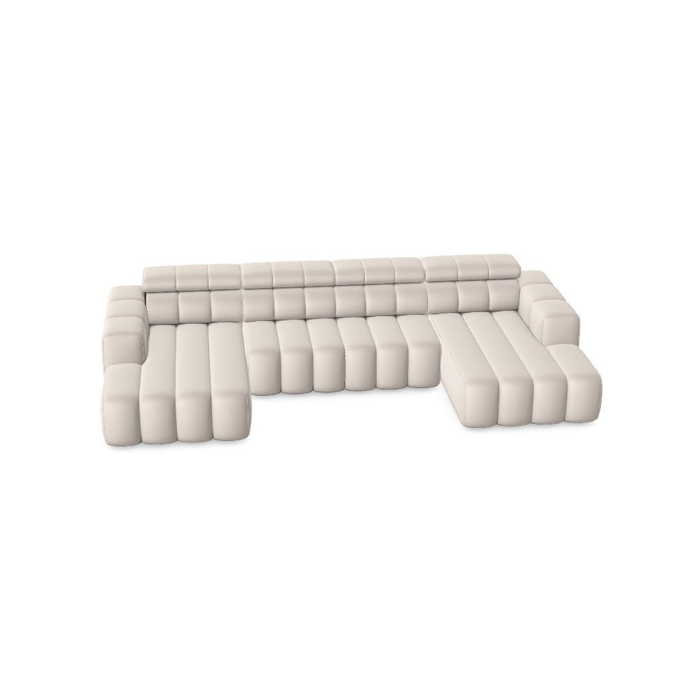 Modular Sofa Zurich - Your Desired Configuration M_GICMKD