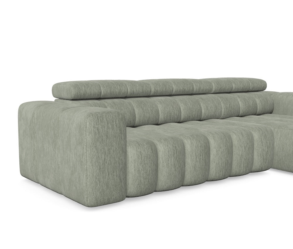 Modular Sofa Zurich - Your Desired Configuration M_GLL7GG