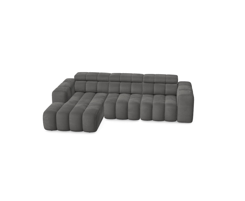 Modular Sofa Zurich - Your Desired Configuration M_GMSO86