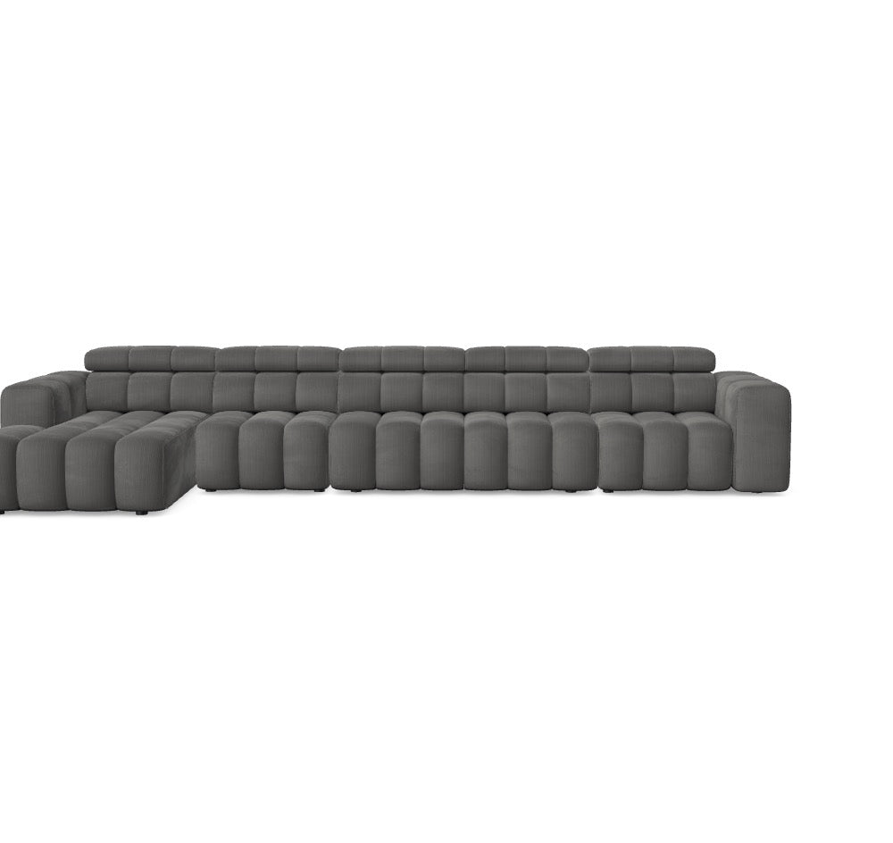 Modular Sofa Zurich - Your Desired Configuration M_GPEOVV