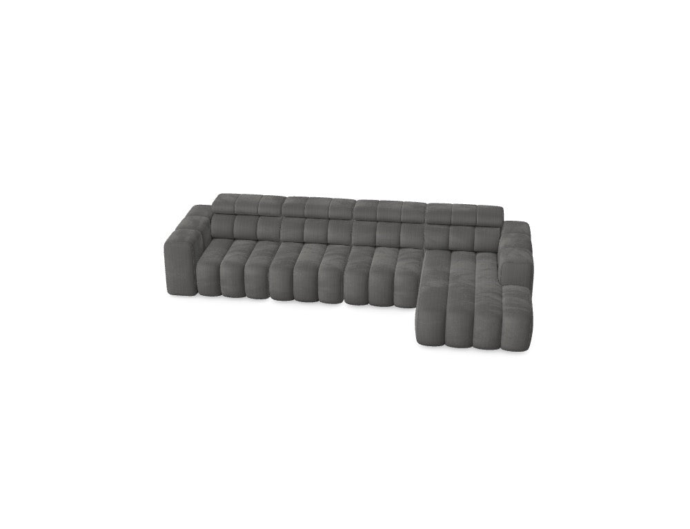 Modular Sofa Zurich - Your Desired Configuration M_GSADPF