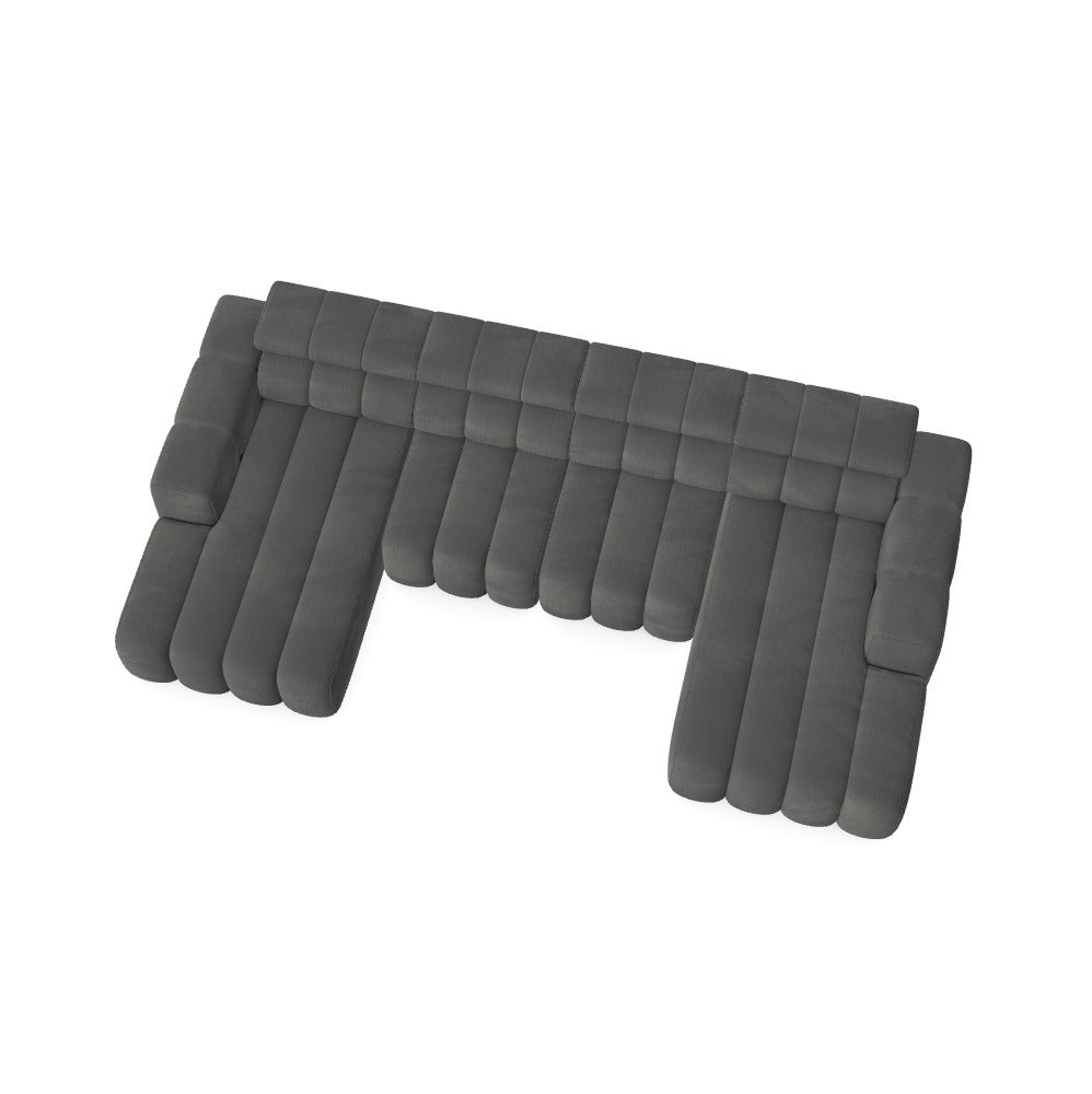 Modular Sofa Zurich - Your Custom Configuration M_GYVAE6Z