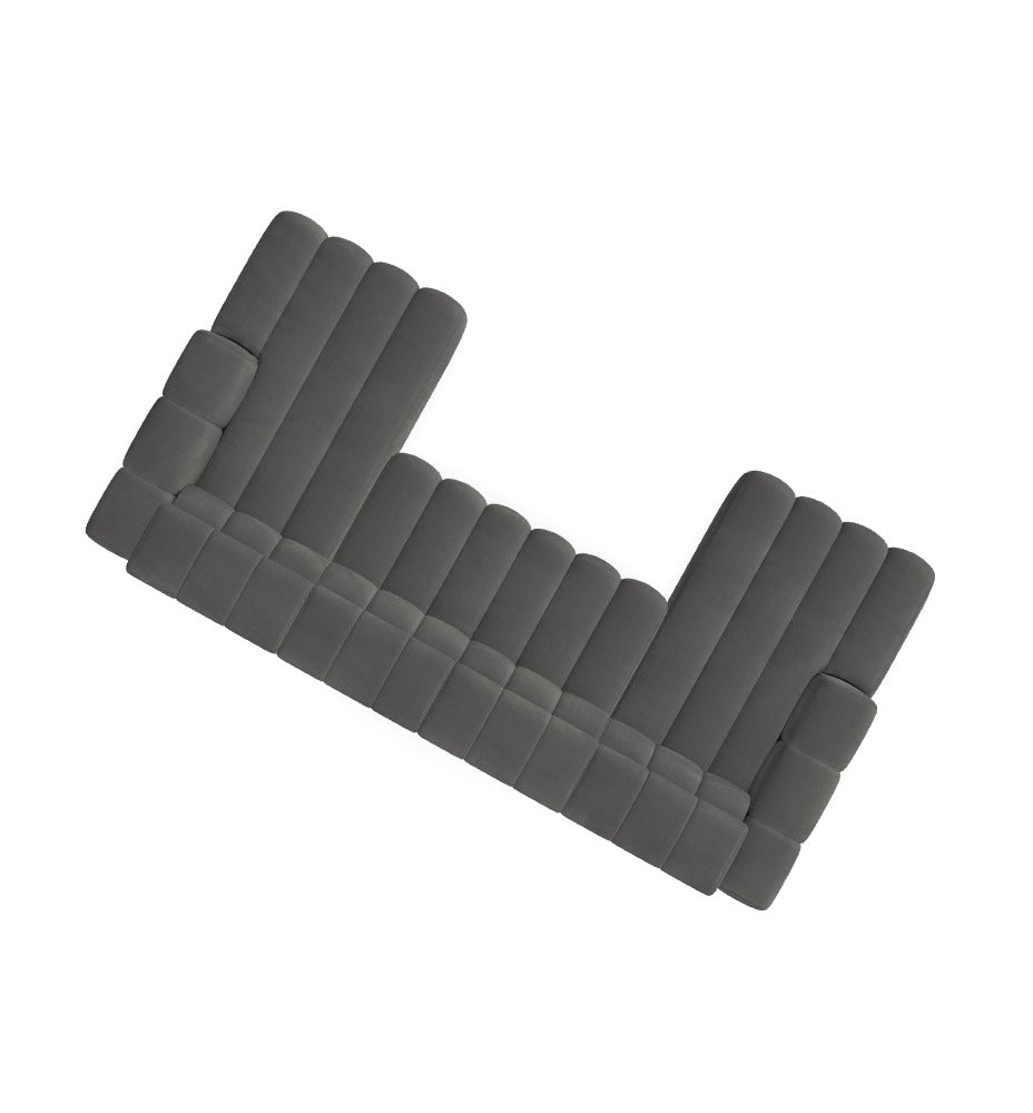 Modular Sofa Zurich - Your Desired Configuration M_H2BNQU
