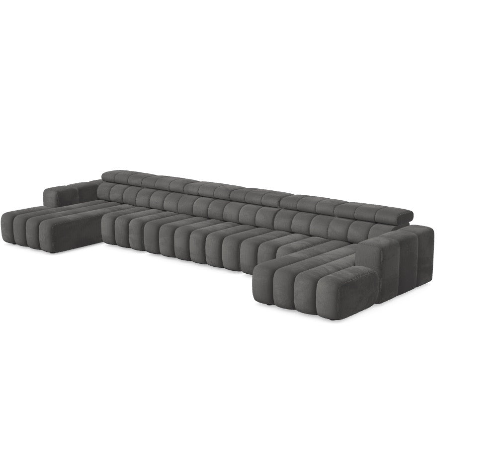 Modular Sofa Zurich - Your Desired Configuration M_H3WCIU