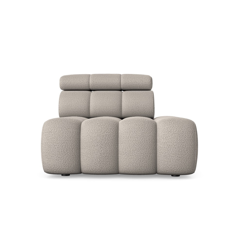 Modular Sofa Zurich - Your Desired Configuration M_H5CJ78