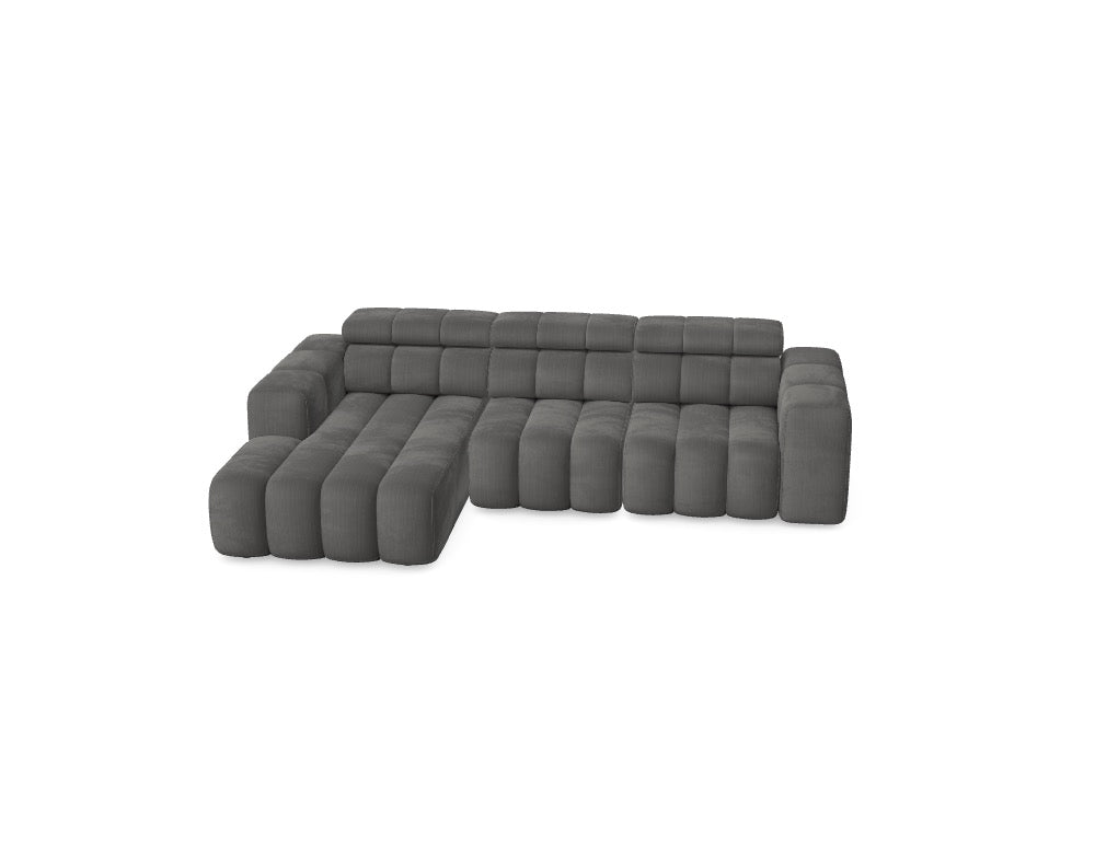 Modular Sofa Zurich - Your Desired Configuration M_H7XDOP
