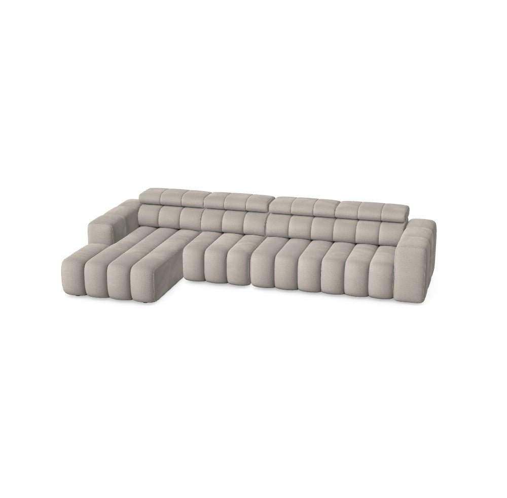 Modular Sofa Zurich - Your Desired Configuration M_HBYJBL