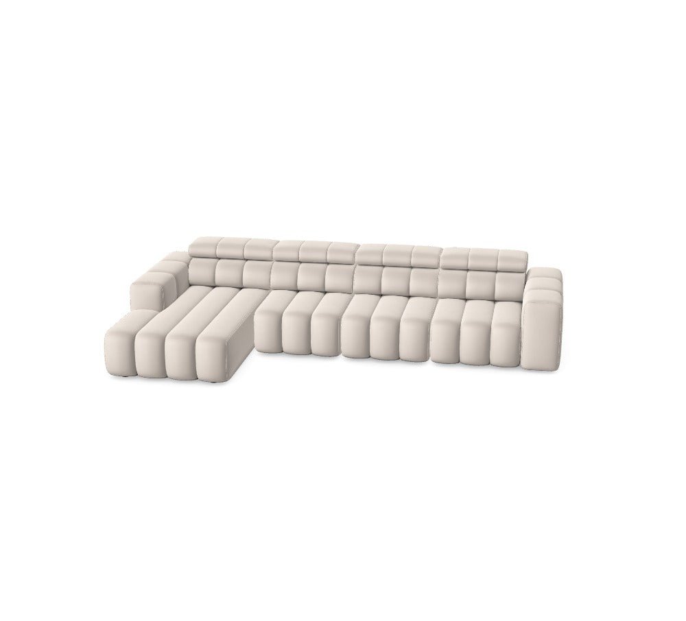 Modulares Sofa Zürich - Deine Wunschkonfiguration M_HNEFQG