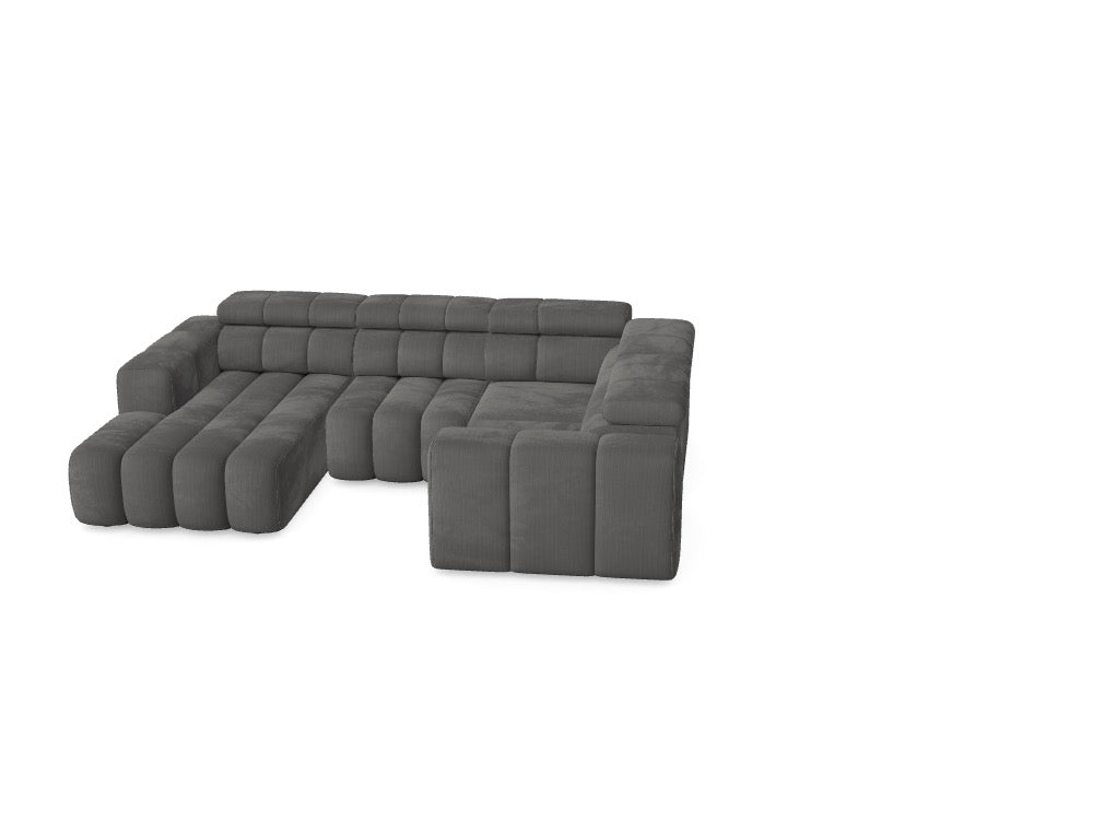 Modular Sofa Zurich - Your Desired Configuration M_HOERNT