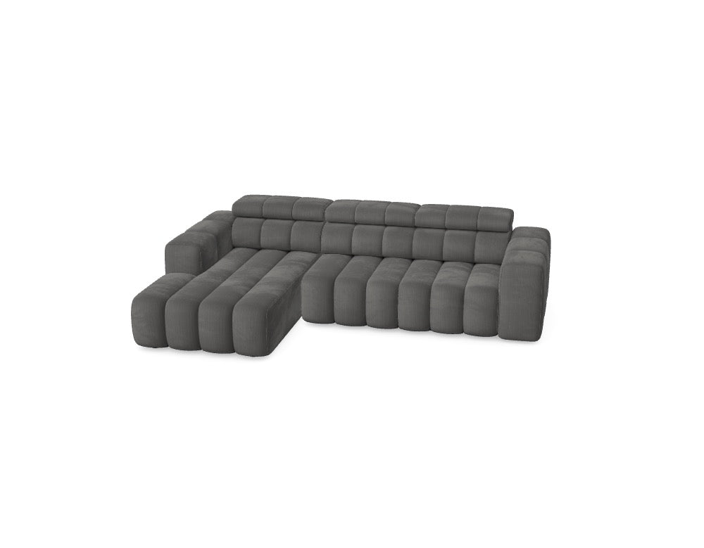 Modular Sofa Zurich - Your Desired Configuration M_HQVTK3